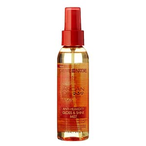 Creme of Nature Anti-Humidity Gloss & Shine Mist 4oz