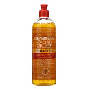 Creme of Nature Apple Cider Vinegar Clarifying Rinse 15