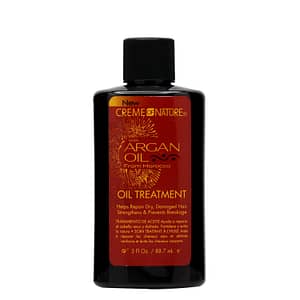 Creme of Nature Argan Oil Treatment 3oz