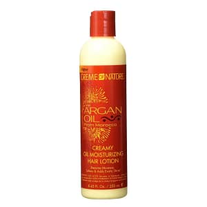 Creme of Nature Creamy Oil Moisturizing Hair Lotion 8.45oz