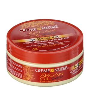 Creme of Nature Moisture-Rich Hair Butter 7.5oz