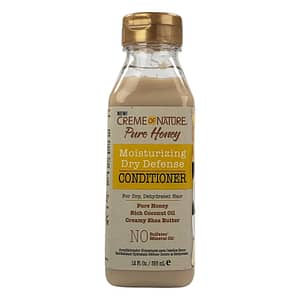 Creme of Nature Moisturizing Dry Defense Conditioner 12oz