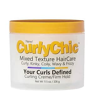 CurlyChic Your Curls Defined 11.5oz