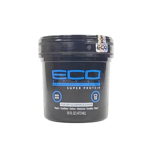 Eco Styler Professional Styling Gel Super Protein 473ml