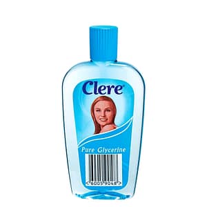 Clere Glycerine 100ml