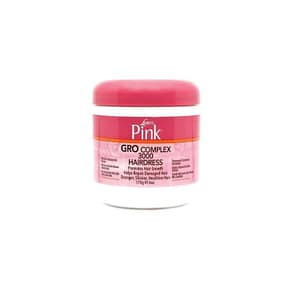 Luster’s Pink Kids Gro Complex 3000 HairDress 6oz