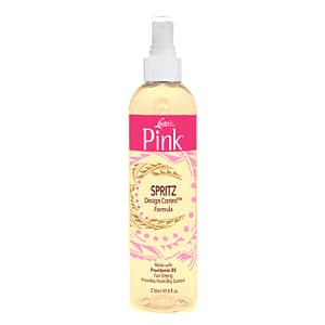 Luster's Pink Spritz 8oz