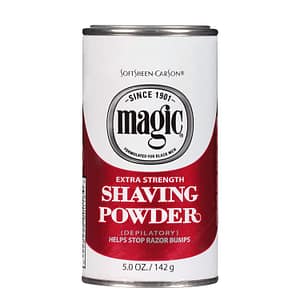 Magic Extra Strength Shaving Powder 5oz