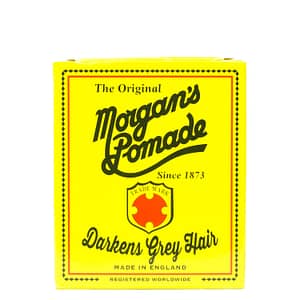Morgan's Pomade Darkens Grey Hair 200g