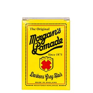 Morgan’s Pomade Original Darkens Grey Hair 1.69 oz