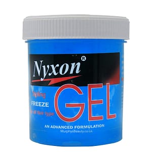 Nyxon Styling Freeze Gel 250 ml
