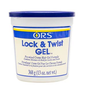 ORS Lock & Twist Gel 13oz