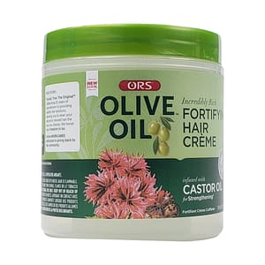 ORS Olive Oil Hair Dress with Castor Oil 170g