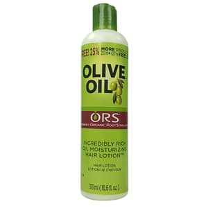 ORS Olive Oil Moisturizing Hair Lotion 8.5oz