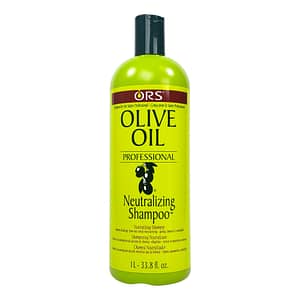 ORS Olive Oil Neutralizing Shampoo 33.8oz