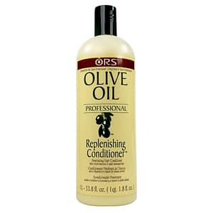 ORS Olive Oil Replenishing Conditioner 33.8oz