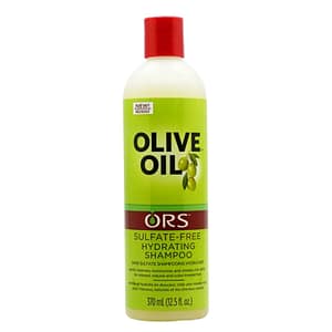 ORS Olive Oil Sulphate-Free Hydrating Shampoo 12.5oz