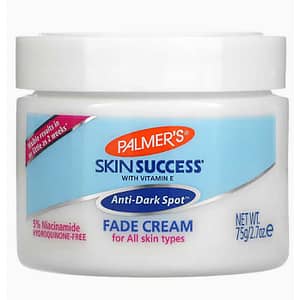 Palmer’s Anti Dark Spot Fade Cream for All Skin Types 2.7 oz main