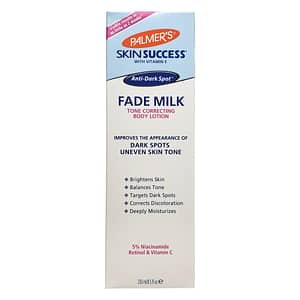 Palmer’s Anti Dark Spot Fade Milk 8.5oz