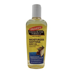 Palmer's Moisturizing Body Oil 8.5oz