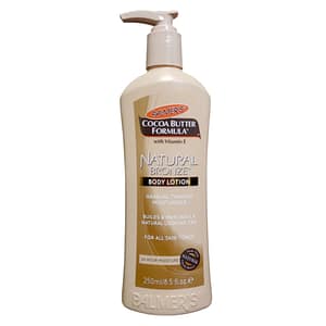 Palmer's Cocoa Butter Natural Bronze Body Lotion 8.5oz