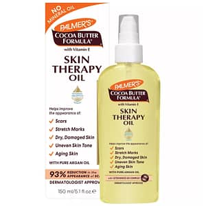 Palmer’s Cocoa Butter Skin Therapy Oil 5.1oz