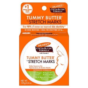 Palmer's Cocoa Tummy Butter Stretch Marks 4.4oz