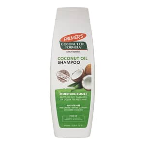 Palmer’s Coconut Oil Conditioning Shampoo 13.5oz