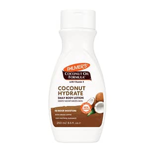 Palmer’s Coconut Oil Body Lotion 8.5oz