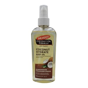 Palmer’s Coconut Hydrate Body Oil 5.1oz