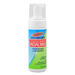 Palmer’s Facial Milk Foaming Cleanser 5oz