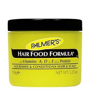 Palmer's Hair Food for Nourishing & Conditioning Hair 5.25oz
