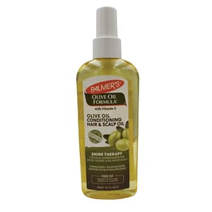 Palmer's Olive Oil Conditioning Hair & Scalp Oil 5.1oz