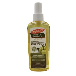 Palmer’s Olive Oil Conditioning Hair & Scalp Oil 5.1oz