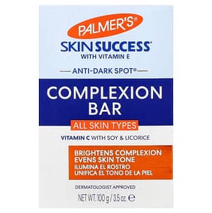Palmer’s Skin Success Anti-Dark Spot Complexion Soap Bar 3.5oz