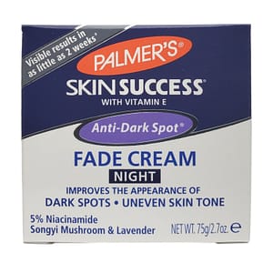 Palmer’s Skin Success Fade Cream Night  2.7oz