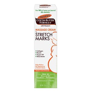 Palmer’s Cocoa Butter Massage Cream 4.4oz