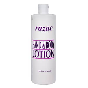 Razac Hand &  Body Lotion 474ml