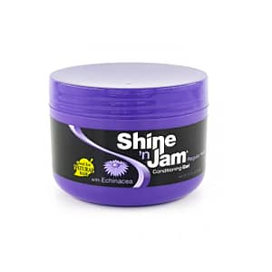 Shine 'n Jam Regular Hold Conditioning Gel 8oz