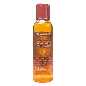 CON Heat Protector Smooth & Shine Polisher 4oz