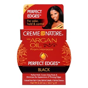 Creme of Nature Perfect Edges 2.25oz