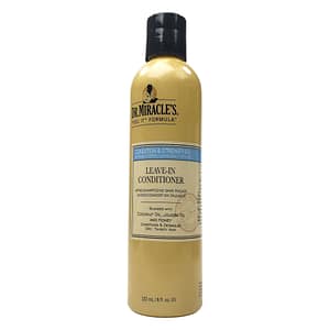 Dr. Miracle’s Leave-In Conditioner 8oz