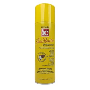 Fantasia IC Shea Butter Sheen Spray 556ml