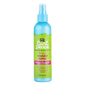 Just For Me Curl Peace 5-IN-1 Wonder Spray 8oz