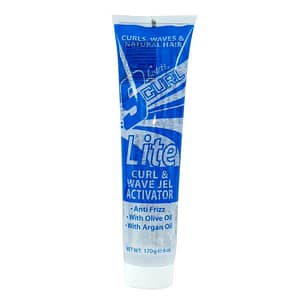 Lusters Curl Wave Jel Activator 6oz