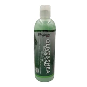 Originals Olive & Shea Moisturizing Shampoo 12oz