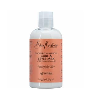 Shea Moisture Curl & Style Milk 8oz