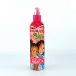 African Pride Dream Kids Instant Moisturizing Detangler 8oz