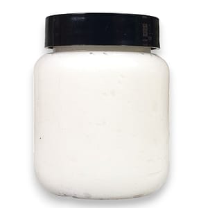 Abido Cream Back