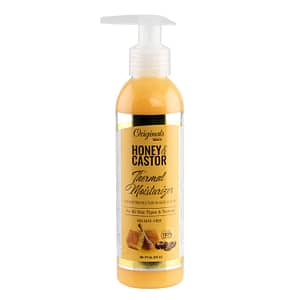 Africa’s Best Honey & Castor Thermal Moisturizer 6oz